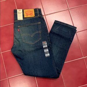 Levi’s 502 Regular Taper w/Stretch 32x30